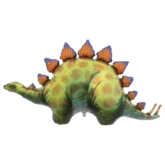 STEGOSAURUS BALLOON - IN STORE ONLY