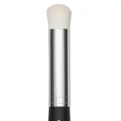 Da Vinci Synthetic Dry Brush - Round, Short Handle, Size 20
