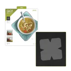 GO! Big Bowl Cozy Die