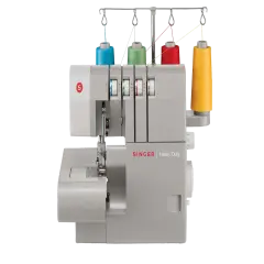 Singer 14HD854 Heavy Duty Serger Machine