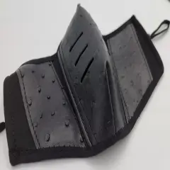 Kitcheniva Mortal Kombat Face Mask Cosplay Halloween