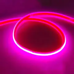 Kitcheniva 12V 384LEDs/M Waterproof Tape Rope Lights Pink