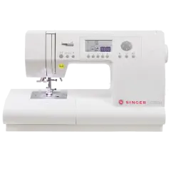 Singer C9920 Sewing Machine