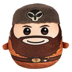 Sleep Squad West Virginia Mountaineers 12" Mascot Kiri Cloud Plushie