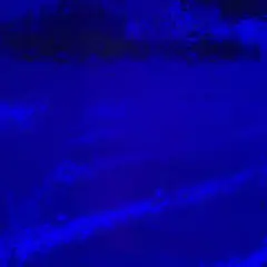 Wissmach COE 96-20 Midnight Blue Transparent Fusible Glass Sheet