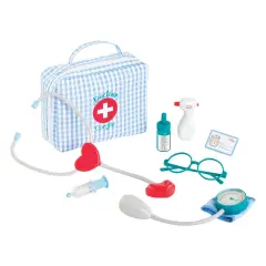 Corolle My First Doll Care Doctor Kit