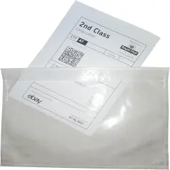 Packing Slip Envelope (100pcs)