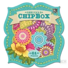 K & Company Abrianna Icon Chipbox