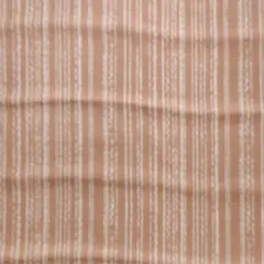 1 Yard Rayon Taupe or Ivory Woven Fabric, 50/52&Prime; Wide 100% Rayon