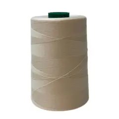 W32186 Dyed Natural Perma Core Tex 40 Polyester Thread