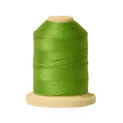 913 Lime Signature Cotton Thread Mini Spool - 50WT