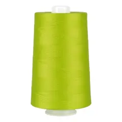3165 Bright Light Green Omni Polyester Thread