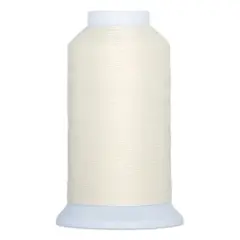 Dream Seam #302 - Natural White Cone