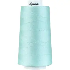 490 Azure Signature Cotton Thread