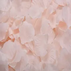 1000pcs Rose Petals Artificial Silk Flower Rose Petals for Wedding Decorations
