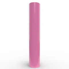 Siser&reg; EasyWeed&reg; Heat Transfer Vinyl, 11.8" x 60" Bubble Gum