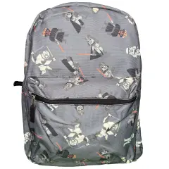 Disney Star Wars Darth Vader Backpack 16" All-over Print