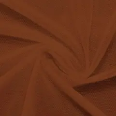 Power Mesh Fabric Skin Tones & Neutrals Collection Sweet Syrup