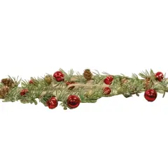 Cantata Pine & Bell Garland