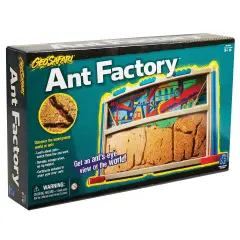 GeoSafari&reg; Ant Factory&trade;