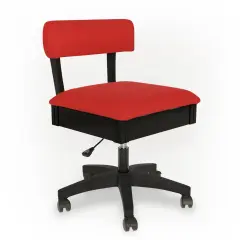 Arrow Madame Scarlet Hydraulic Sewing Chair &ndash;H8180