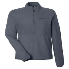 Marmot&reg; Ladies' Rocklin Half-Zip Jacket Steel onyx