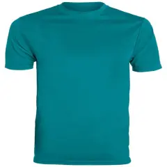 Augusta&reg; Sportswear Youth Wicking T-Shirt TEAL