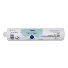 Cranfield Caligo Safe Wash Relief Ink Cartridge - Process Blue (Cyan), 300 g