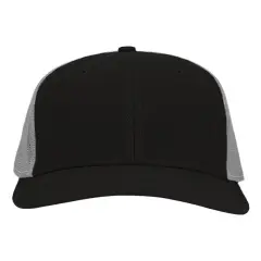 DRI DUCK&reg; Hudson Flex Cap Black/ Fog