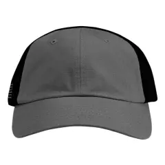 DRI DUCK&reg; Range Cap Rugged Performance with Tactical Comfort Charcoal