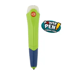 Power Pen&trade; for Learning Cards