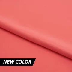 Allure Polyester Spandex Wicking Fabric Peachy Pink