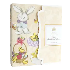 Bunnies and Chicks Embellishment Stickers