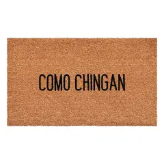 Calloway Mills Como Chingan Spanish Doormat