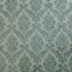 Shelby Luxe Soft Fabric Ocean