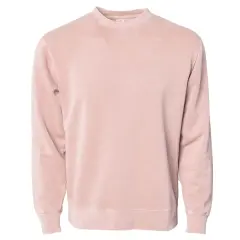 Gildan&reg; Midweight Crewneck Sweatshirt Dusty Rose