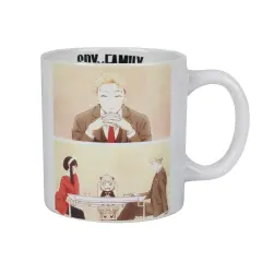 Spy x Family Mug