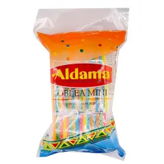 Aldama Mini Raspada 55Gr 1Ct
