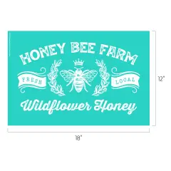Honey Bee Farm