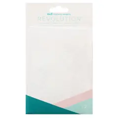We R Revolution Embossing Folder 2/Pkg-Florals