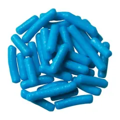 Blue Sprinkles 4oz