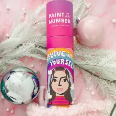 Paint by Number Craft Kit for Girls Stocking Stuffer - Kids Crafts