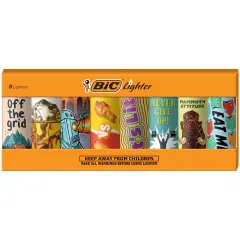 BIC Special Edition Vibes