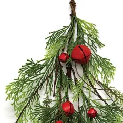 Bells Will Be Ringing Cedar Branch 24"