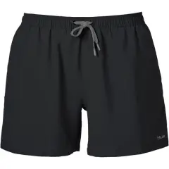 HUK&reg; Men's Pursuit Volley Short Black