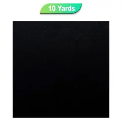 Creative Vinyl - Chalkboard 24" 13 Black