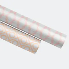Gift Wrap Rolls, Custom Design Wrapping