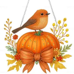 Hanging Diamond Art Kit