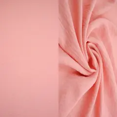 1 Yard CEY Air Flow Woven Fabric Durable Breathable Lightweight 58/59" Width ROSE DUSTY