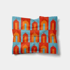 Islamic Motif Gift Wrap VII, Ramadan